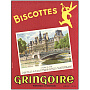 ro[ BISCOTTES GRINGOIRE IeEhEB ps