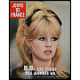 JOURS DE FRANCE 1984 1552 uWbgEoh[