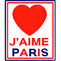 pAD J'AIME PARIS WF[Ep XebJ[ X[cP[XɁ
