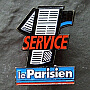 tX̃sY le Parisien SERVICE