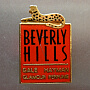 BEVERLY HILLS GALE HAYMAN GLAMOUR PERFUME  sY